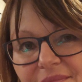 Photo de profil de Corinne Mangin