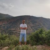 Photo de profil de Sofiane Nouiri