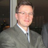 Photo de profil de Luc Hoareau