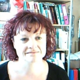 Photo de profil de Catherine Damien