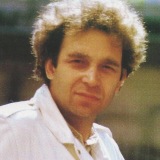 Photo de profil de Fernand Paris