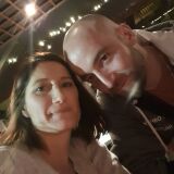 Photo de profil de Sandrine Lahcene