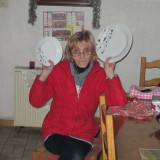 Photo de profil de Nadia Jacquot