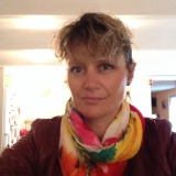Photo de profil de Devoulon Anne