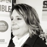 Photo de profil de Nadege Chereau