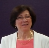 Photo de profil de Francine Richard
