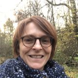 Photo de profil de Chantal Coasne