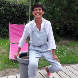 Photo de profil de Jacqueline Guigand