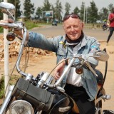 Photo de profil de Jean Marc Rossignol