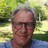 Photo de profil de Paul Lecomte