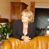 Photo de profil de Christine Lamy