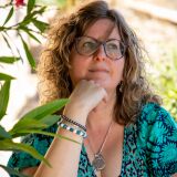 Photo de profil de Delphine Raux