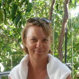 Photo de profil de Marie Dominique Beaudoux