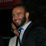 Photo de profil de Nassim Robaia