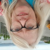 Photo de profil de Brigitte Cadoux