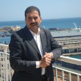 Photo de profil de Toufik Toumi