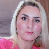 Photo de profil de Sandrine Blondiaux
