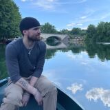 Photo de profil de Clément Rivy