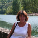 Photo de profil de Sylviane Guitton