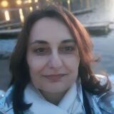 Photo de profil de Sylvie Gomes
