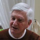 Photo de profil de Patrick Migeon