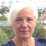 Photo de profil de Martine Martin
