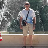 Photo de profil de Patrick Benoit