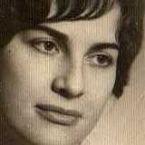 Photo de profil de Leocadie Prusinowski