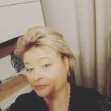 Photo de profil de Nathalie Renard