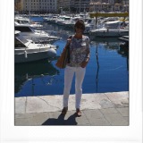 Photo de profil de Pascale Verchère-Salignon