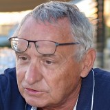 Photo de profil de Bernard Charriere