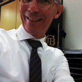 Photo de profil de Dominique Mallet