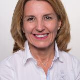 Photo de profil de Nathalie Bosser