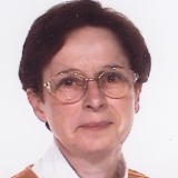 Photo de profil de Michèle Mallet