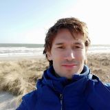 Photo de profil de Pierre-Yves Bernard
