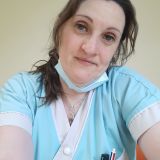 Photo de profil de Angelique Poirrier