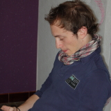 Photo de profil de Nicolas Etcheverry
