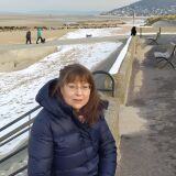 Photo de profil de Marie Laure Lecomte