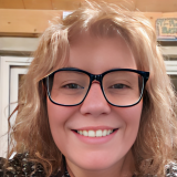 Photo de profil de Carine Bouget