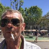 Photo de profil de Jean Pierre Azemard