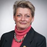Photo de profil de Colette Peyraud