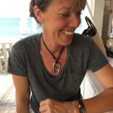 Photo de profil de Christelle Mebarki