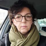 Photo de profil de Delphine Parent