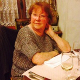 Photo de profil de Jacqueline Dubreuil