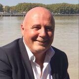 Photo de profil de Christian Gouverneur