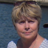 Photo de profil de Chantal Beral