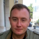 Photo de profil de Christophe Cousin