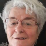 Photo de profil de Jeannine Rannou