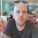Photo de profil de Alexandre Lambert