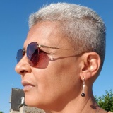 Photo de profil de Corinne Aubry